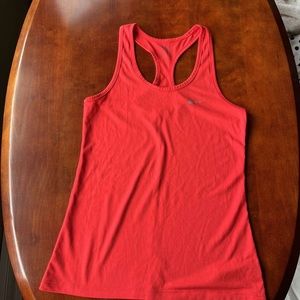 Nike Tank